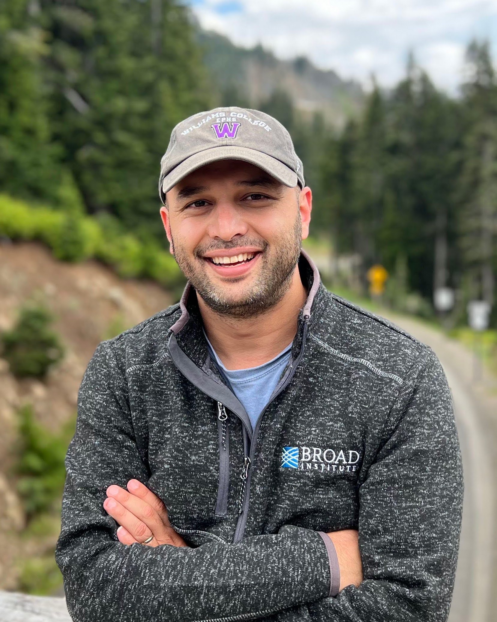 Sameer Aryal the one and only